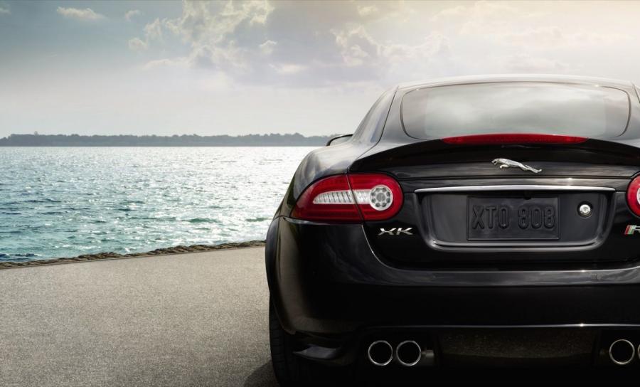  Jaguar XJ 2013 года  (фото 6 из 11)